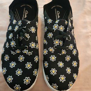 Clark's size 12 shoes